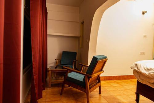 Hotel Munaals Nest