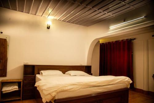 Hotel Munaals Nest