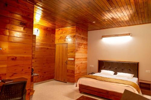 Hotel Munaals Nest