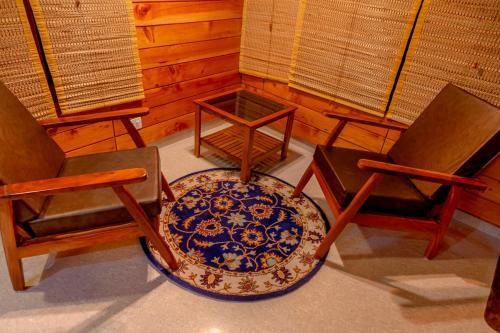 Hotel Munaals Nest