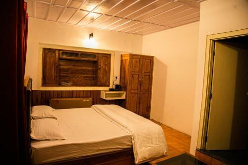 Hotel Munaals Nest