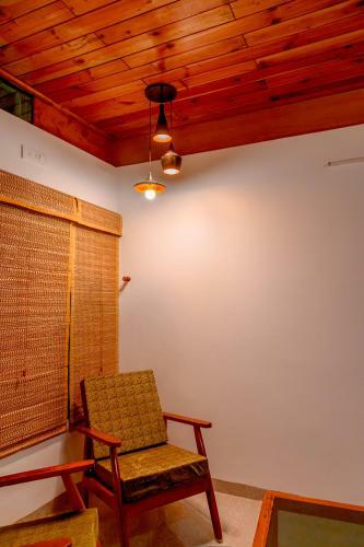 Hotel Munaals Nest