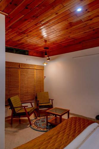 Hotel Munaals Nest
