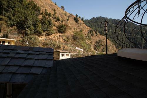 Hotel Munaals Nest
