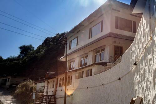 Hotel Munaals Nest