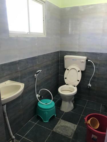Hotel Prabhu Inn