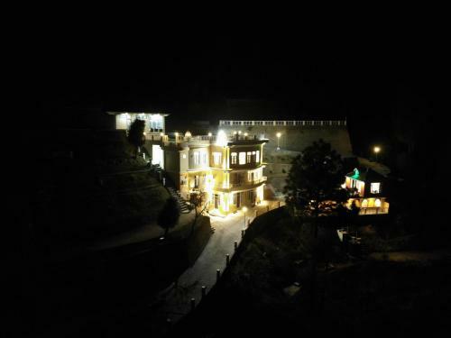 Hotel Shepherd Hills Resort