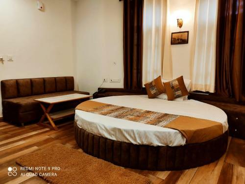 Hotel Shepherd Hills Resort