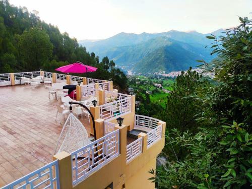 Hotel Shepherd Hills Resort