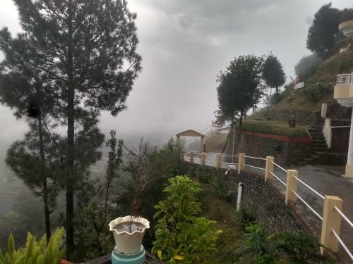 Hotel Shepherd Hills Resort