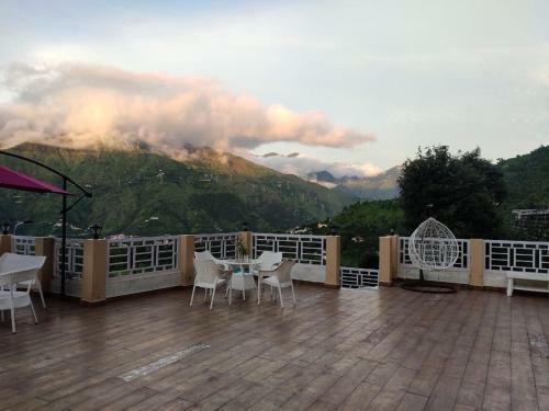 Hotel Shepherd Hills Resort
