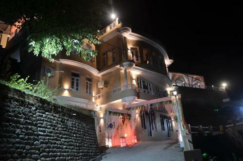 Hotel Shepherd Hills Resort