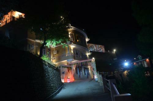 Hotel Shepherd Hills Resort