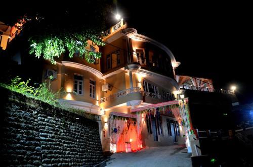 Hotel Shepherd Hills Resort