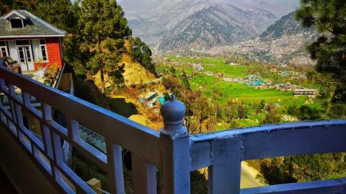 Hotel Shepherd Hills Resort