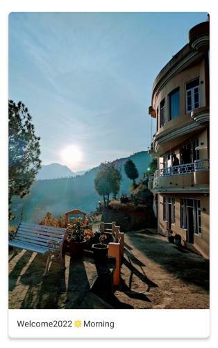 Hotel Shepherd Hills Resort