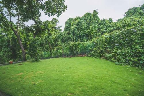 Villa Cliffhouse By Hireavilla, Candolim
