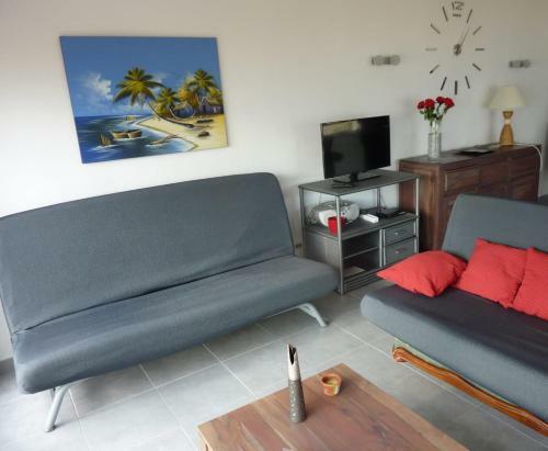 Apartamento Paraiso Mar Y Sol