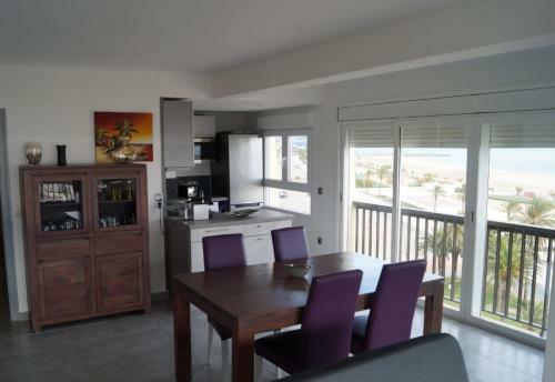 Apartamento Paraiso Mar Y Sol