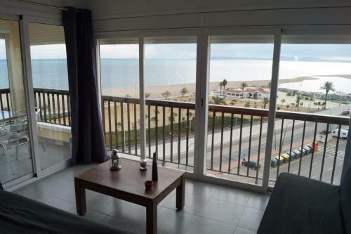 Apartamento Paraiso Mar Y Sol