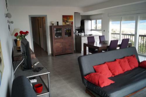 Apartamento Paraiso Mar Y Sol