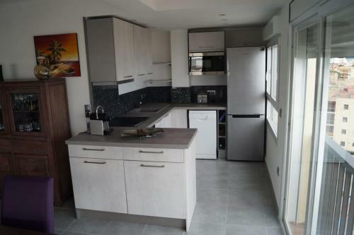 Apartamento Paraiso Mar Y Sol