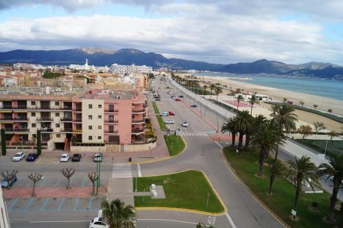 Apartamento Paraiso Mar Y Sol