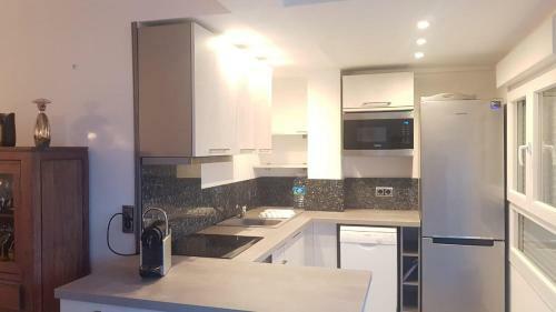 Apartamento Paraiso Mar Y Sol