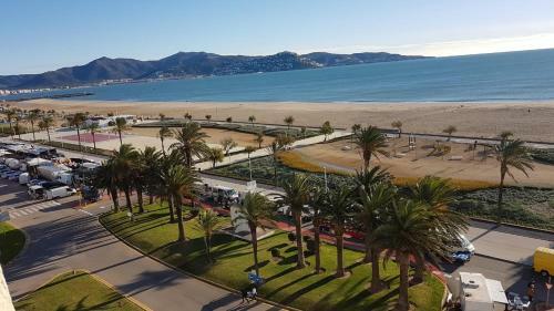 Apartamento Paraiso Mar Y Sol