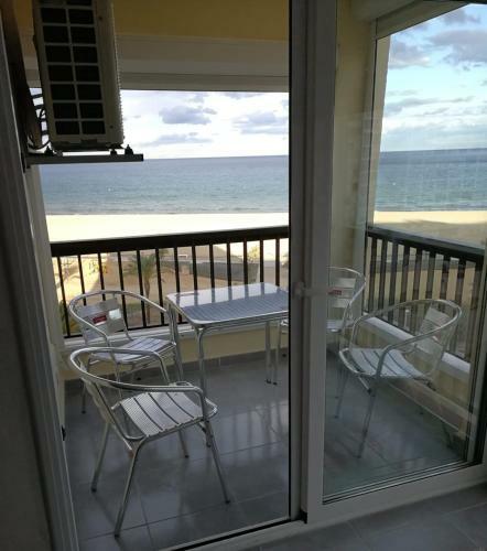 Apartamento Paraiso Mar Y Sol
