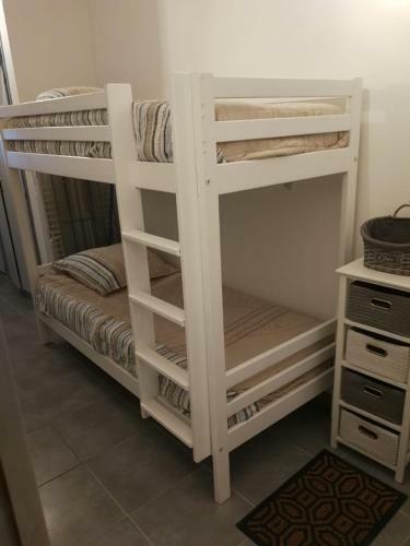 Apartamento Paraiso Mar Y Sol