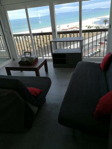 Apartamento Paraiso Mar Y Sol