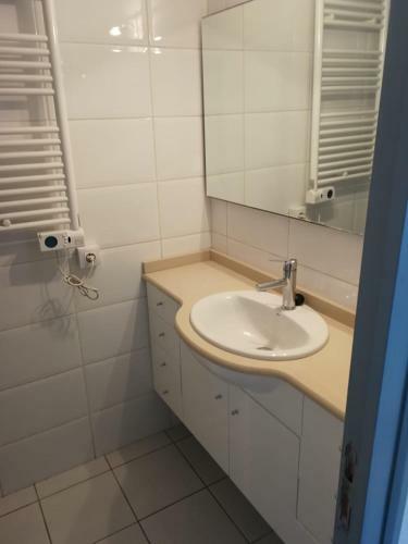 Apartamento Paraiso Mar Y Sol