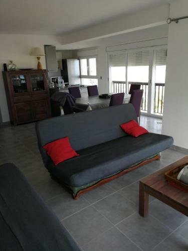 Apartamento Paraiso Mar Y Sol