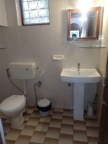 Dona Florina Beach House