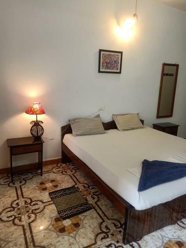 Dona Florina Beach House