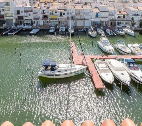 Apartamento Holidays Port Ducal 3 Jacuzzi