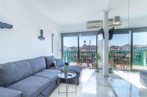 Apartamento Holidays Port Ducal 3 Jacuzzi