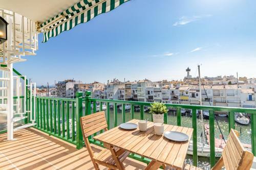 Apartamento Holidays Port Ducal 3 Jacuzzi