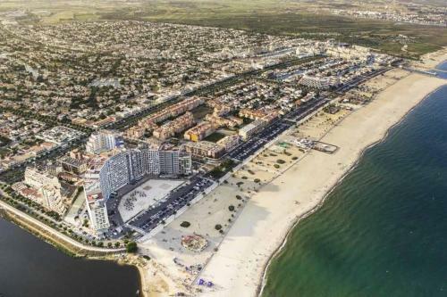 Apartamento Holidays Port Ducal 3 Jacuzzi