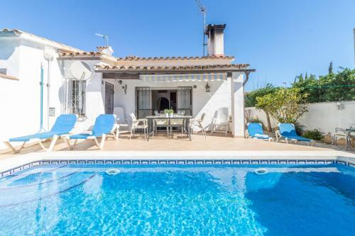 Goldhome - Requesens