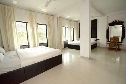 Apartamento Down The Villa