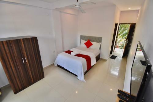 Apartamento Down The Villa