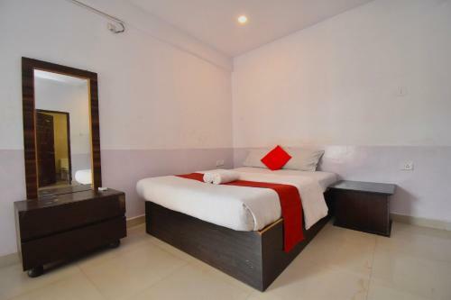 Apartamento Down The Villa