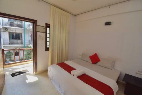 Apartamento Down The Villa