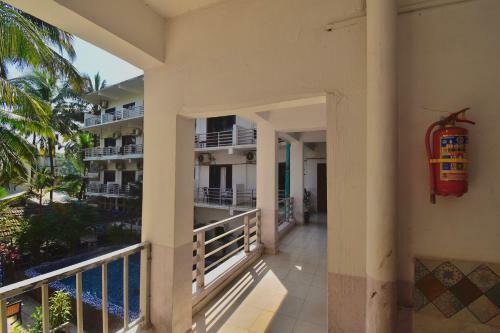 Apartamento Down The Villa