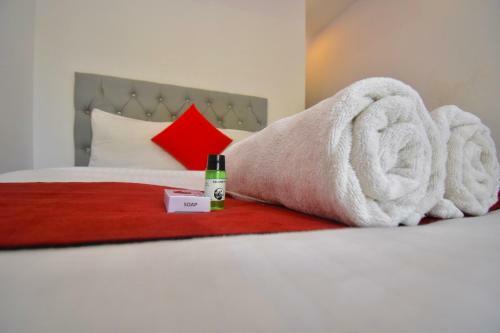 Apartamento Down The Villa