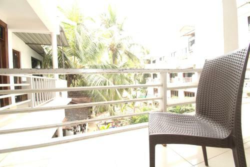 Apartamento Down The Villa