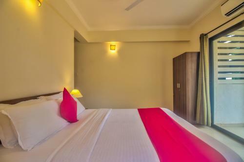 Amazing Candolim Apartments