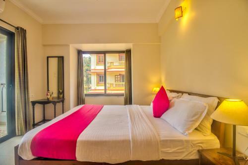 Amazing Candolim Apartments